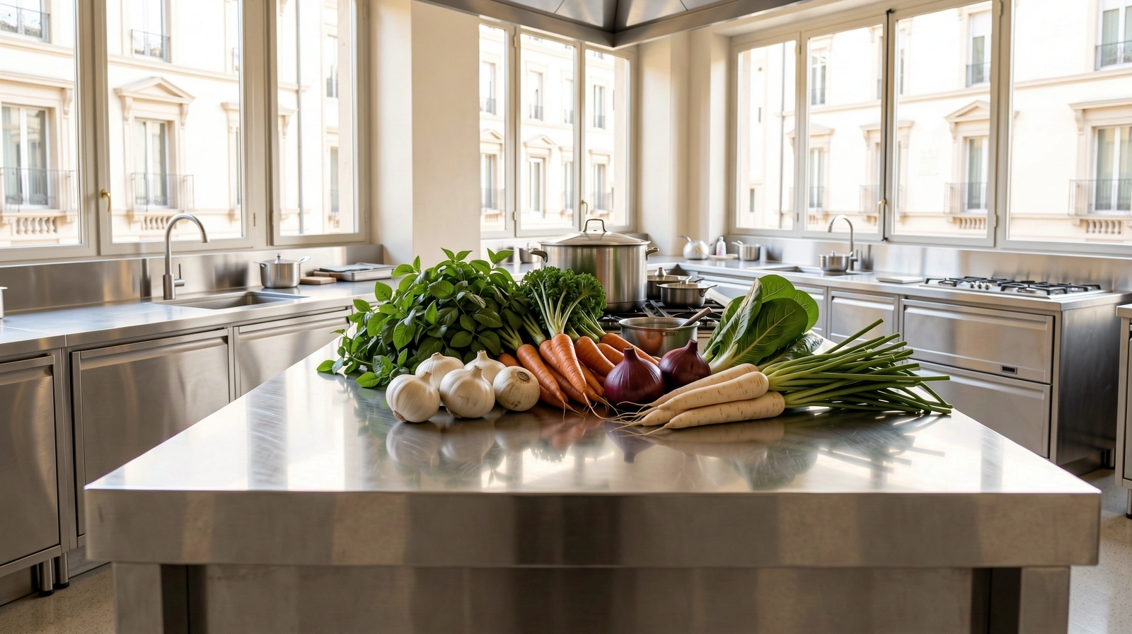 Cucina Benessere Online Studio