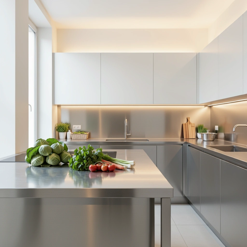 Sede Cucina Benessere Online Milano